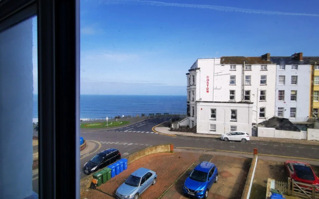 The Thoresby Guest House Scarborough