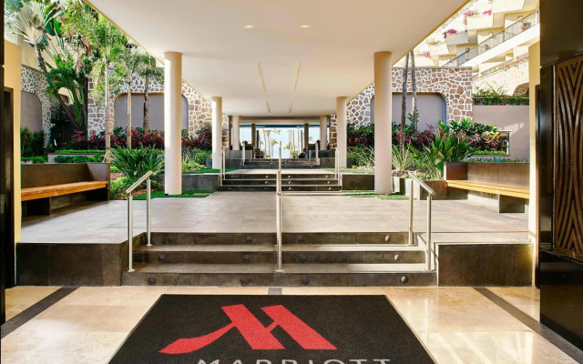 Marriott Puerto Vallarta Resort & Spa