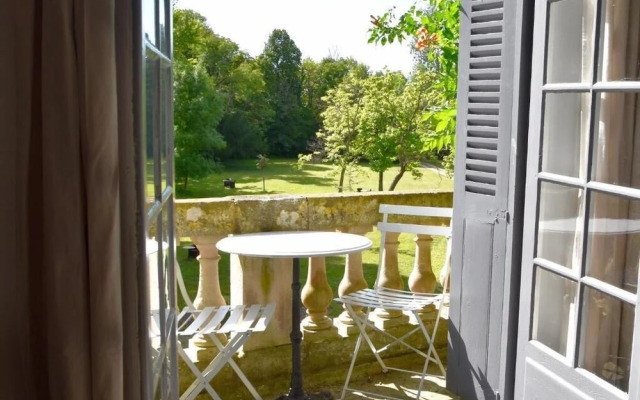 Manoir de Plaisance