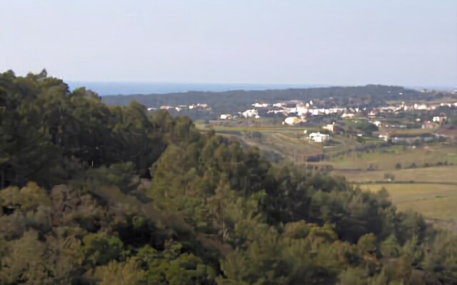 Casa Miradouro