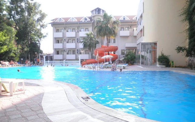 Side Yesiloz