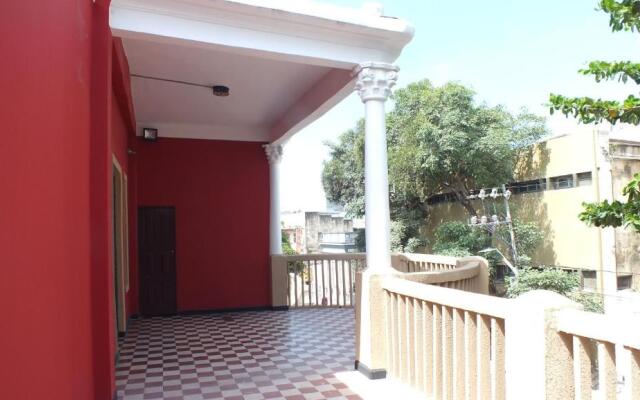 Hotel Ayenda Skall 1319