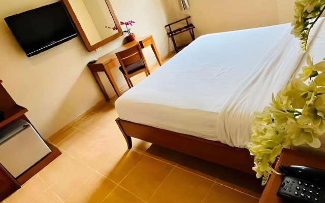 U Village Hotel And Villa – Guest Rooms – Bandung