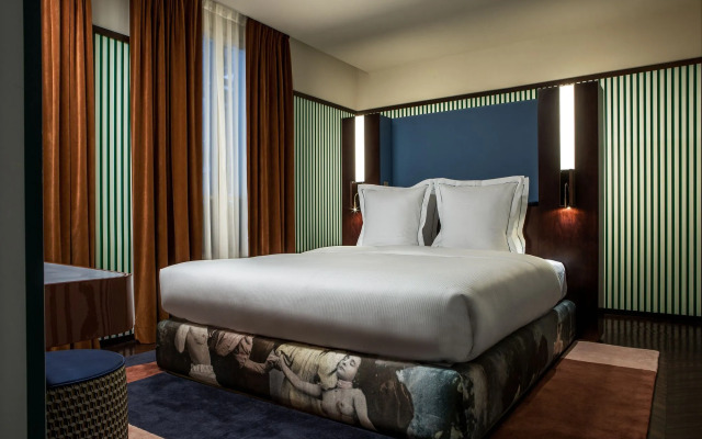 Hôtel du Rond-Point des Champs-Élysées