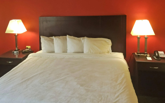 Comfort Inn & Suites Wyomissing/Reading