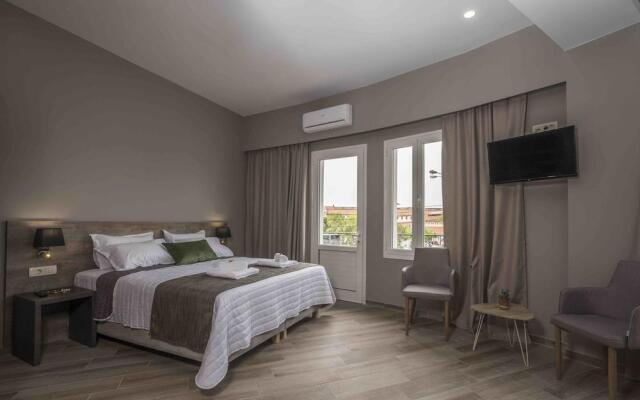 Stoa Suites Chania