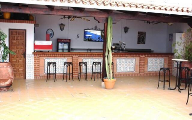 Hostal El Palomar