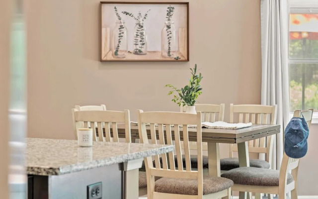 Wildrun by Avantstay Family-friendly Cabin