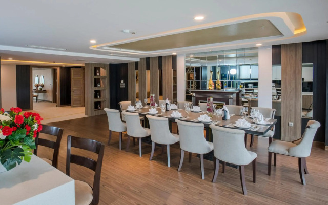 Muong Thanh Luxury Phu Quoc