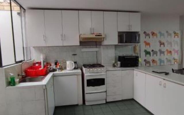 Apartamento Marco Airport