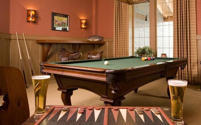 Lake Opechee Inn and Spa