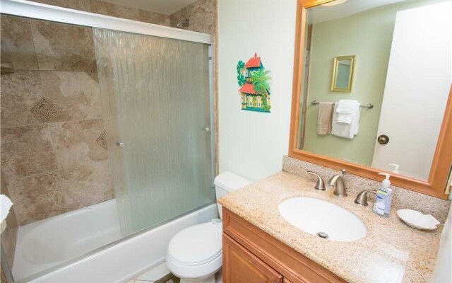 Kamaole Sands 8402 - Two Bedroom Condo