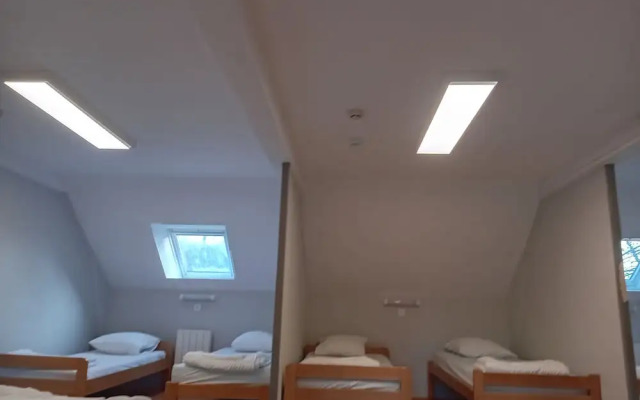 Auberge De Jeunesse Pontivy