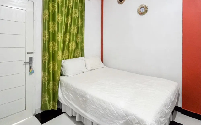 Anaqi Homestay Mitra RedDoorz