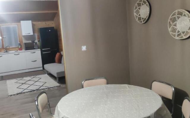 tika house