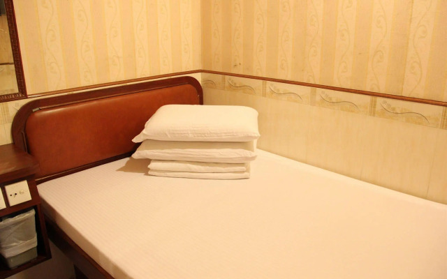 Yue Ka Hotel China HK