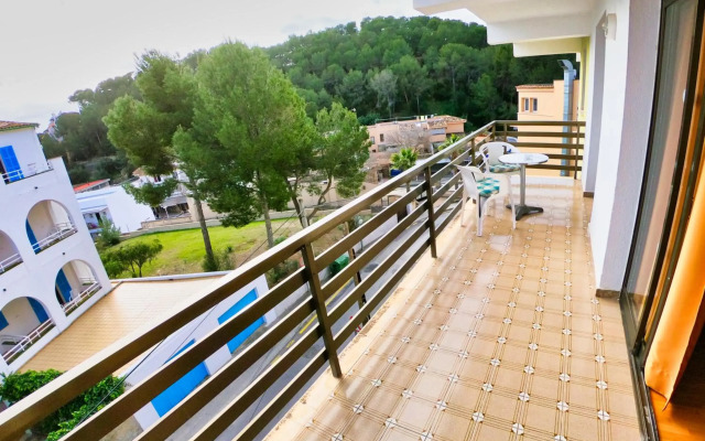Bon Aire Apartamentos