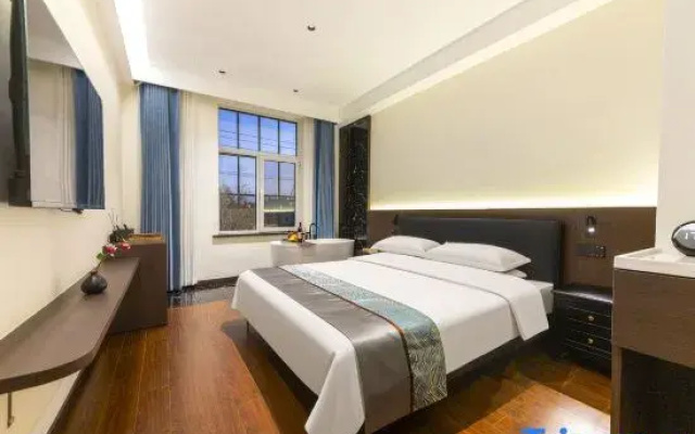 Pingyao Minguo No.1 Homestay ( Pingyao Anicest City · Once Again Pingyao Theater Branch)