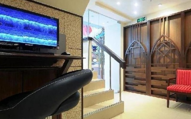 Royal Express Inn Sukhumvit Bangkok