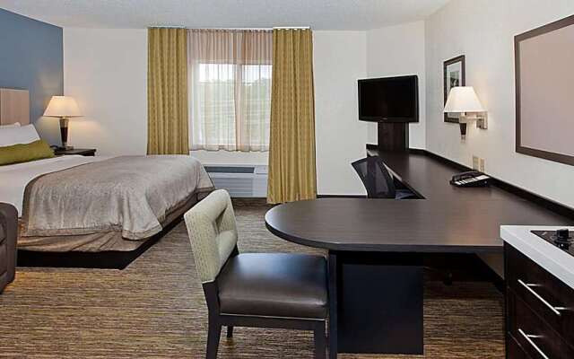 Sonesta Simply Suites Denver West Federal Center