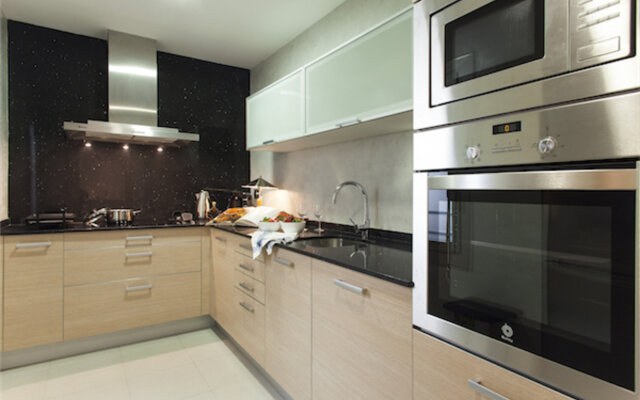 Exquisite designer 3BR Pg Gràcia apt - LaMimosa