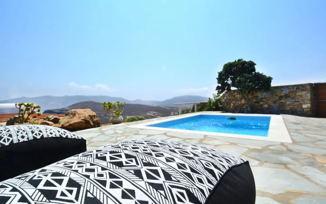 Sea Breeze Panormos