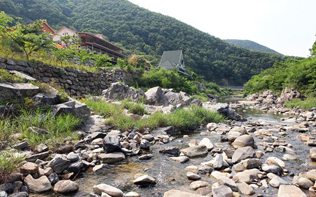 Danyang Danyangddeul Pension