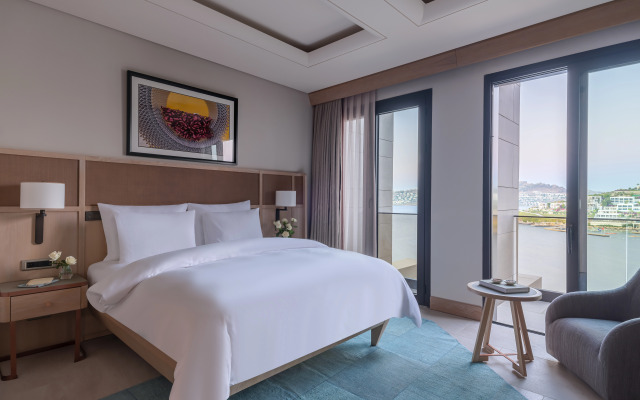 The Bodrum Hotel Yalikavak - MGallery Collection