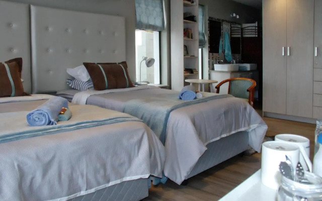 Eagleview Guesthouse