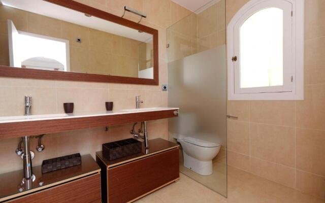 La Manga Club Resort - Individual Villa 524