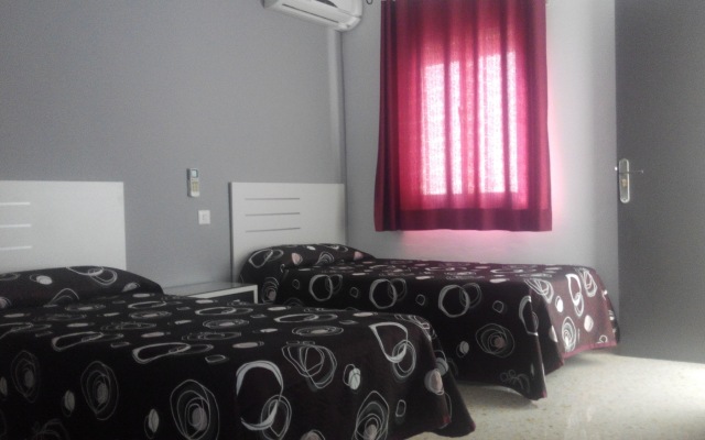 Hostal Ocana Manilva
