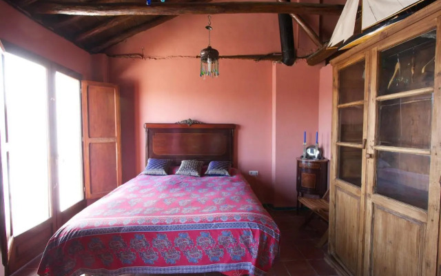 Apartamento Mirador de Soraya