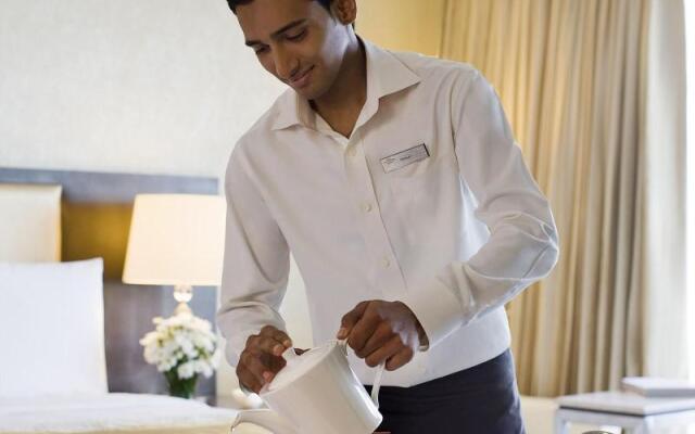 Courtyard by Marriott Mumbai International Airport