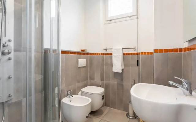 JOIVY Lovely Flat W/ Private Parking In 5 Terre