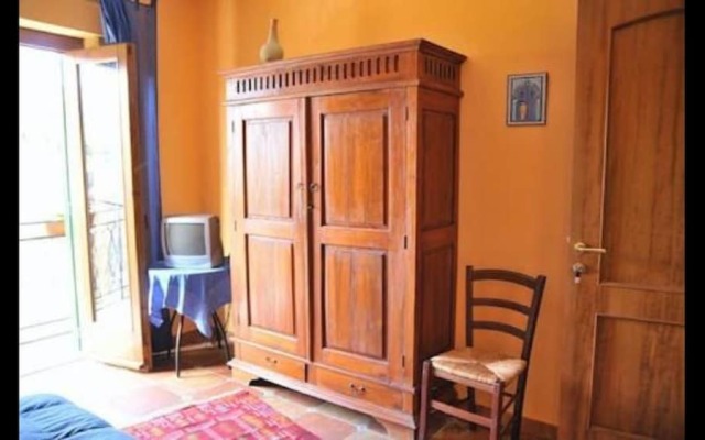 B&B L'Arabo E il Normanno