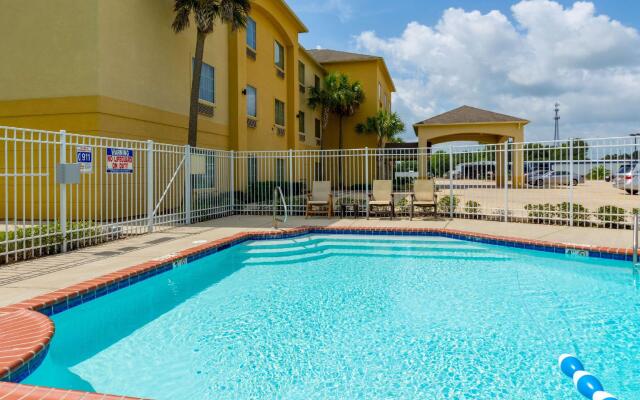 Comfort Inn & Suites Scott-West Lafayette