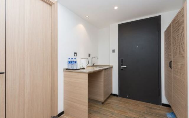 Huidong Shuangyuewan Bay Hotel