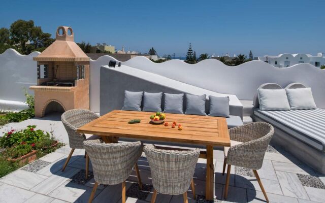 Felicity Villas Santorini