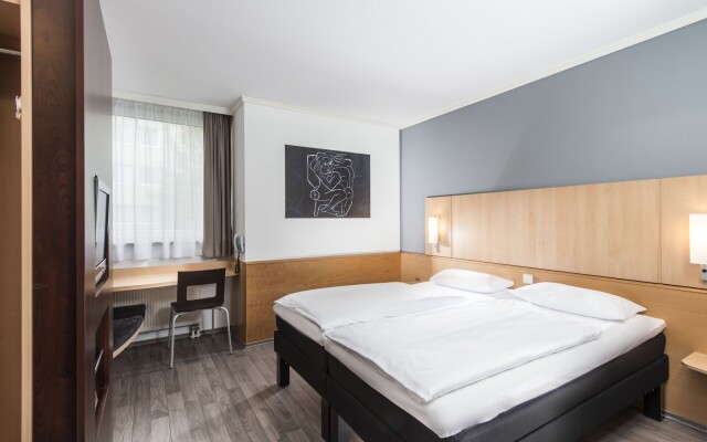 ibis Leipzig Nord Ost