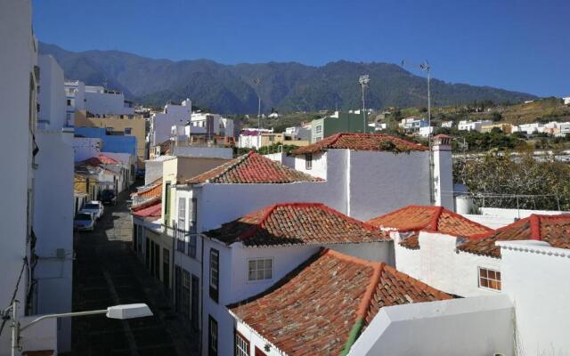 Molinos II - Casitas Las Abuelas