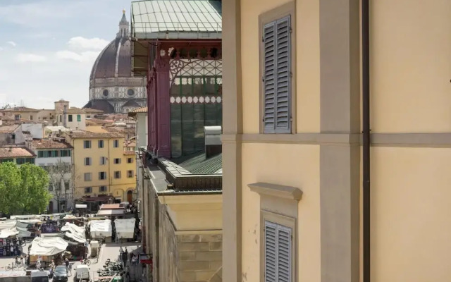 Chiara Apartment in Firenze