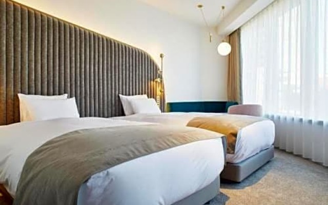 THE KNOT HIROSHIMA - Vacation STAY 48540v