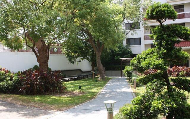 Longbon Resort Beitou Taipei