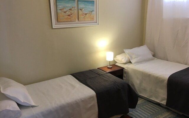 Andino Bed & Breakfast