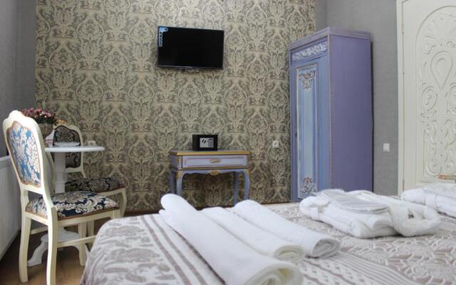 Borjomi Classic Hotel