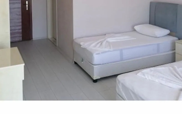 Ispilya Otel
