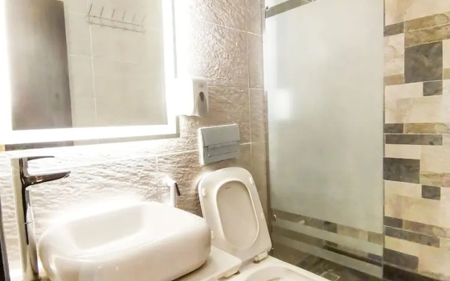 Tourist Palace Hotel