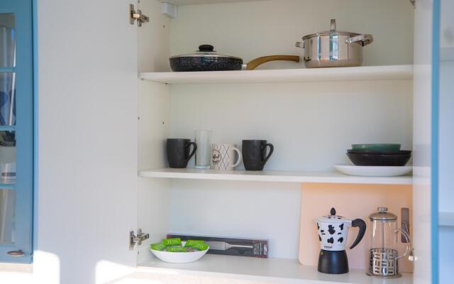 Уютные апартамeнты в центральном районе Сoчи от LеtoAрart