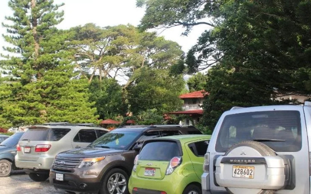 Hotel Restaurante Valle Verde