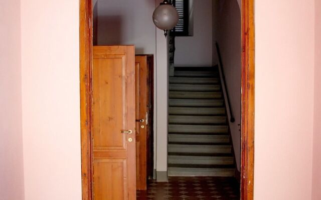 Holiday House in Saltino di Vallombrosa Tuscany